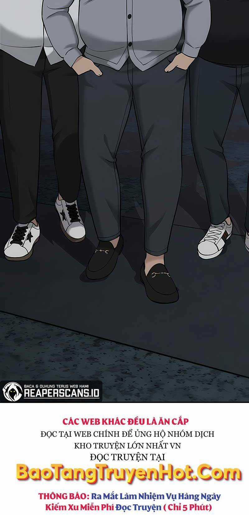 Giang Hồ Thực Thi Công Lý Chapter 23 trang 62