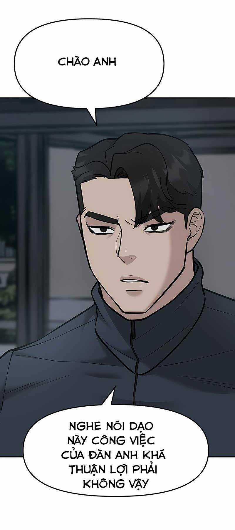 Giang Hồ Thực Thi Công Lý Chapter 23 trang 64