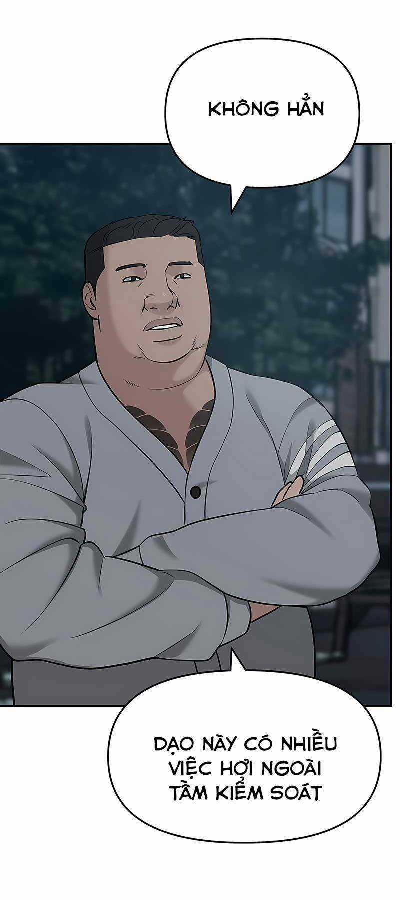 Giang Hồ Thực Thi Công Lý Chapter 23 trang 65