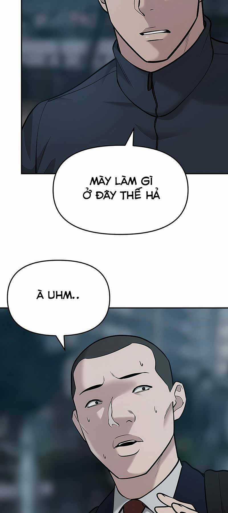 Giang Hồ Thực Thi Công Lý Chapter 23 trang 68