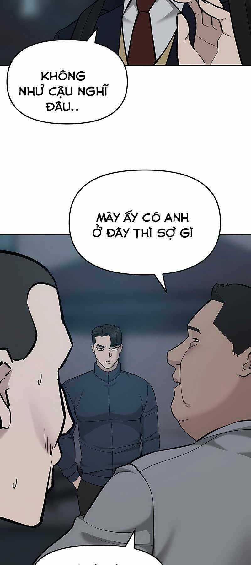 Giang Hồ Thực Thi Công Lý Chapter 23 trang 69