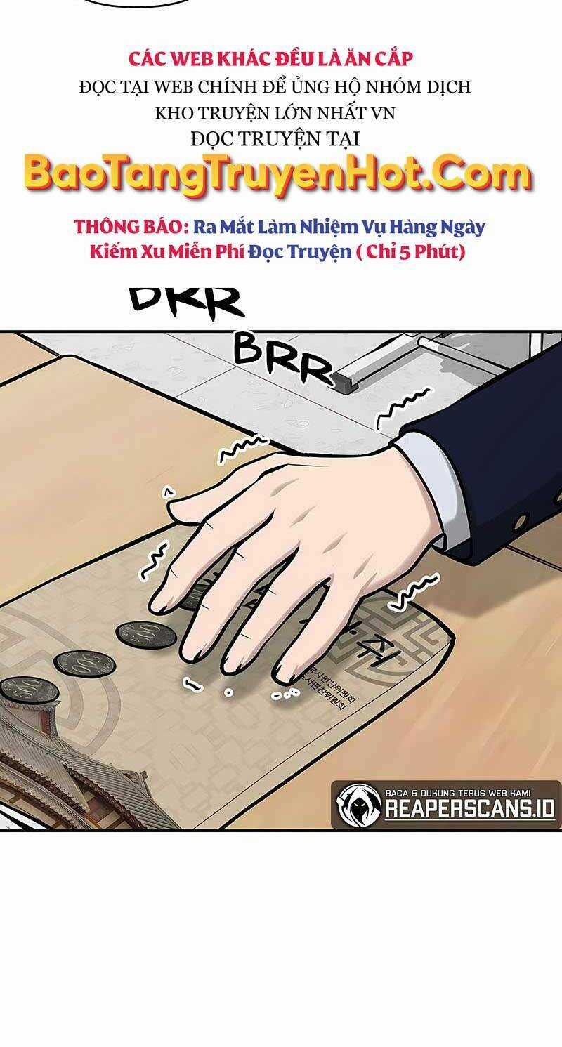 Giang Hồ Thực Thi Công Lý Chapter 23 trang 7