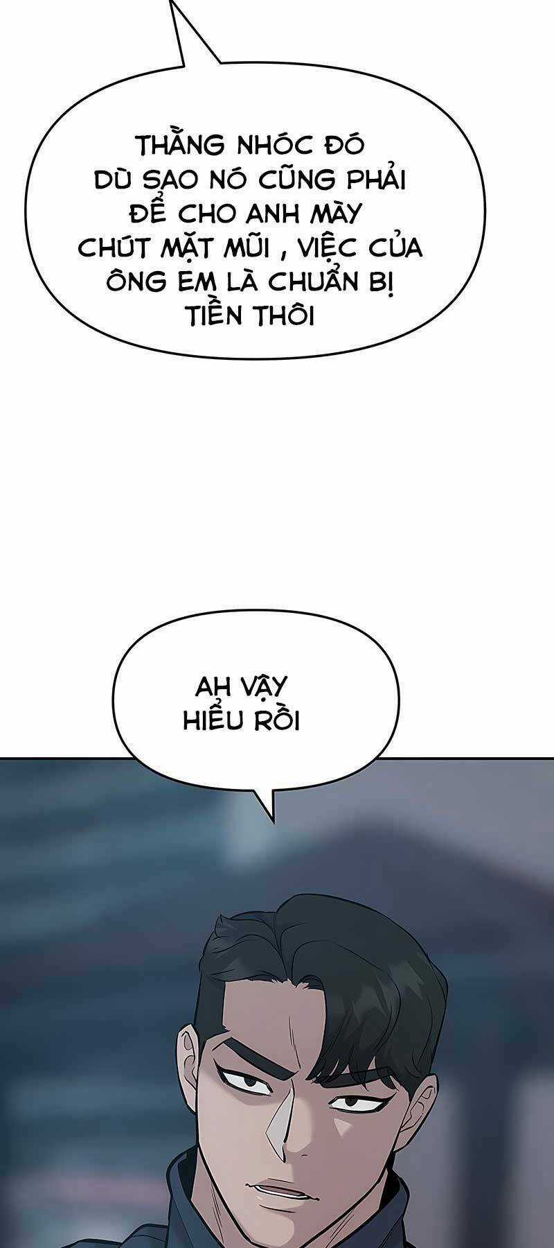 Giang Hồ Thực Thi Công Lý Chapter 23 trang 71