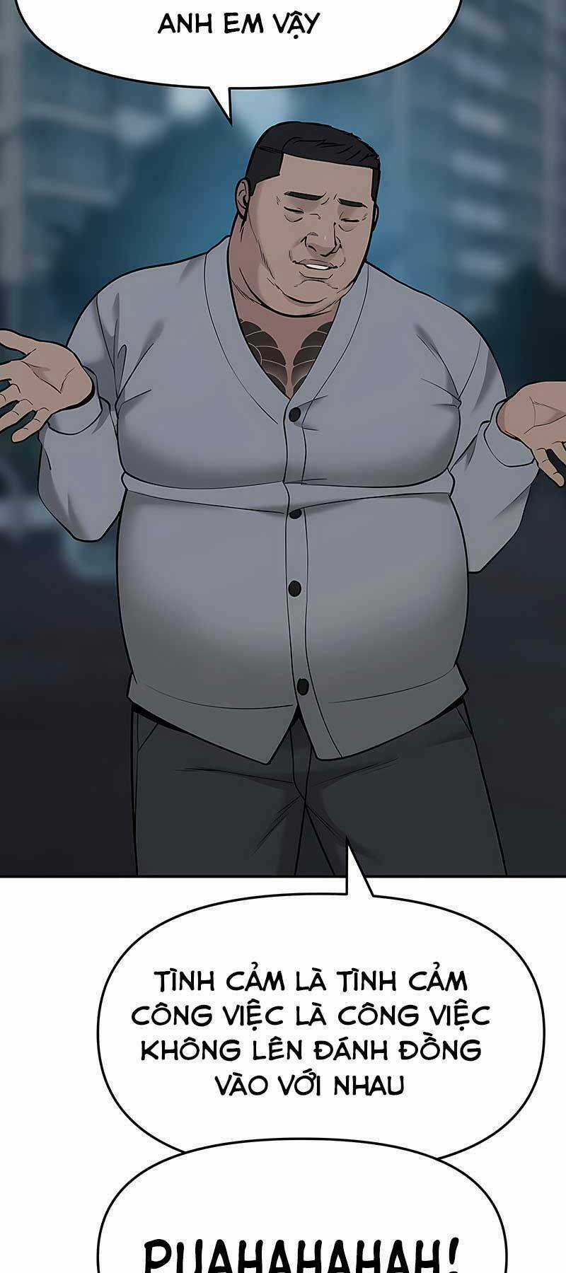 Giang Hồ Thực Thi Công Lý Chapter 23 trang 73