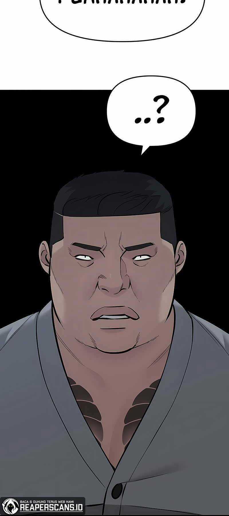 Giang Hồ Thực Thi Công Lý Chapter 23 trang 74