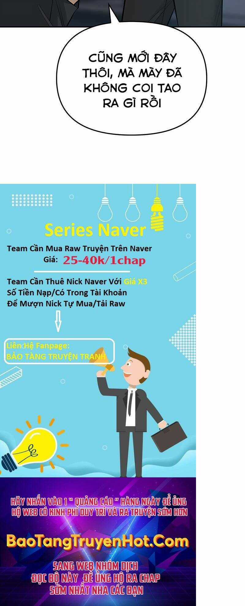 Giang Hồ Thực Thi Công Lý Chapter 23 trang 79