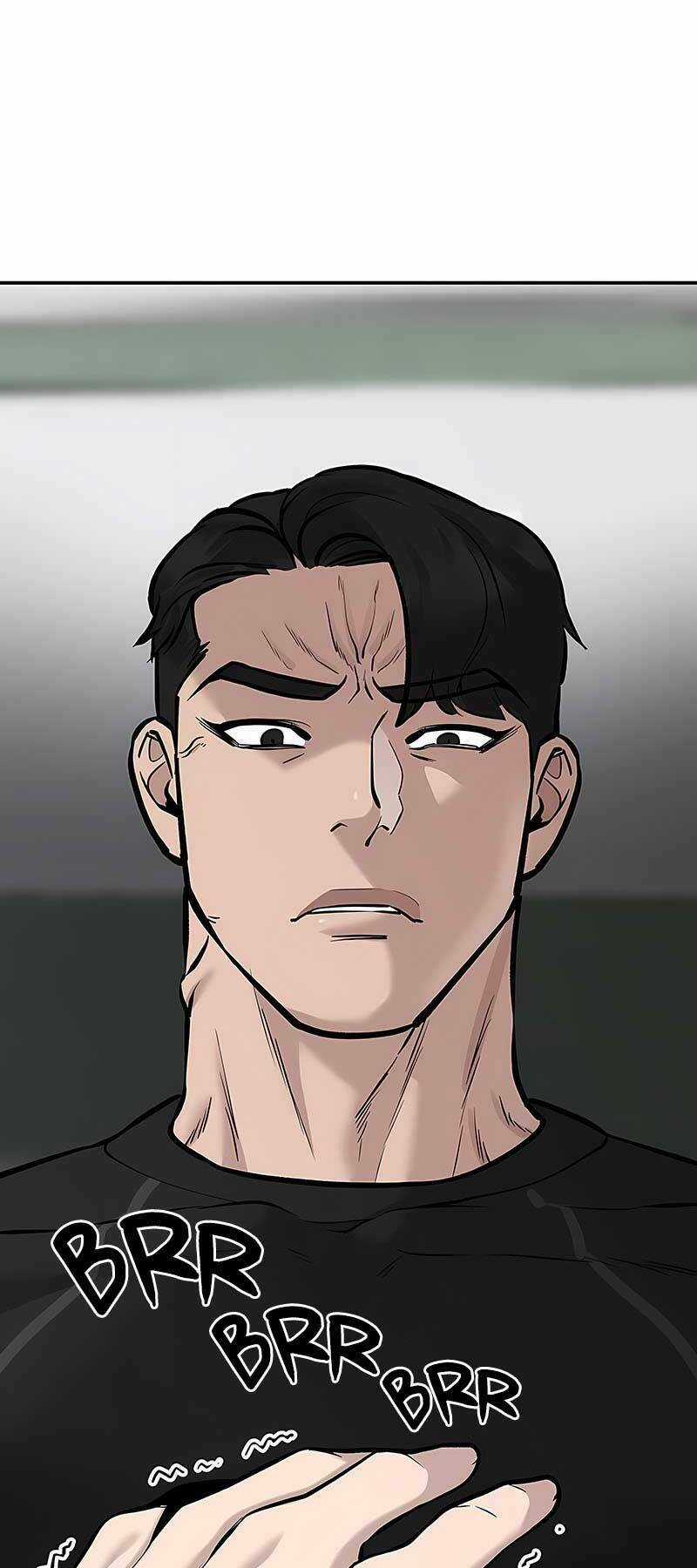 Giang Hồ Thực Thi Công Lý Chapter 23 trang 8