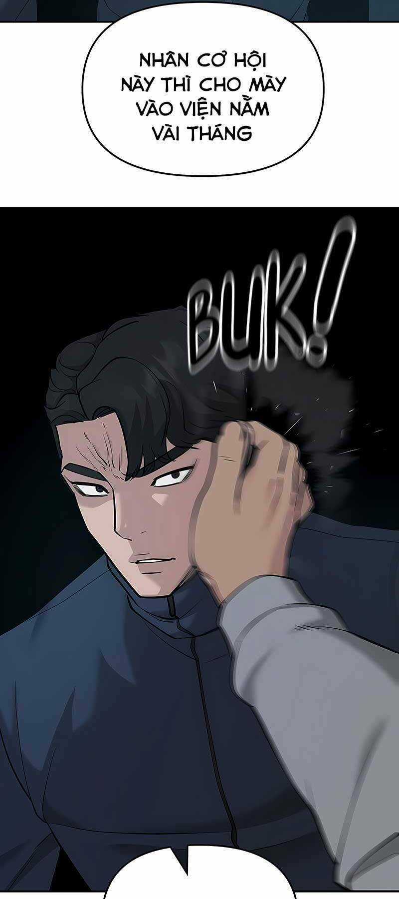 Giang Hồ Thực Thi Công Lý Chapter 23 trang 81