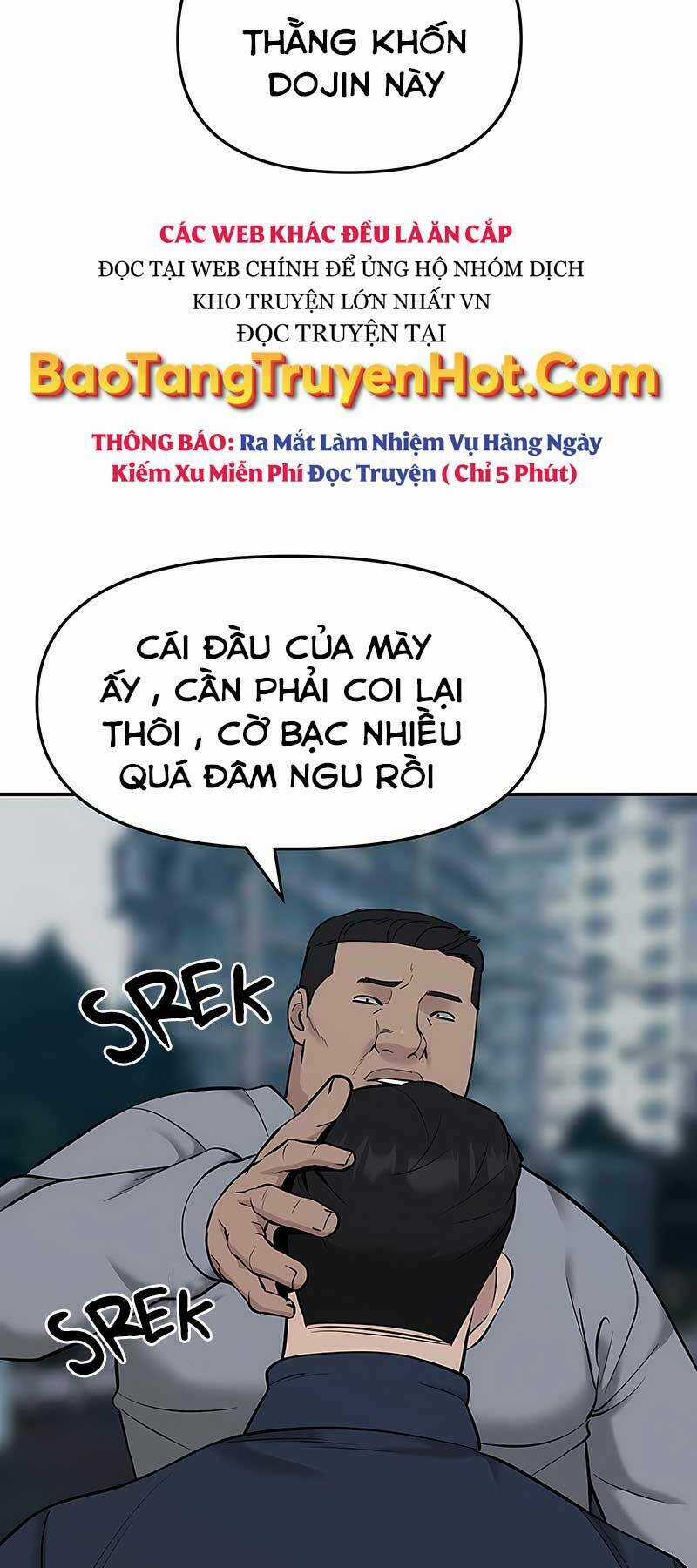 Giang Hồ Thực Thi Công Lý Chapter 23 trang 82