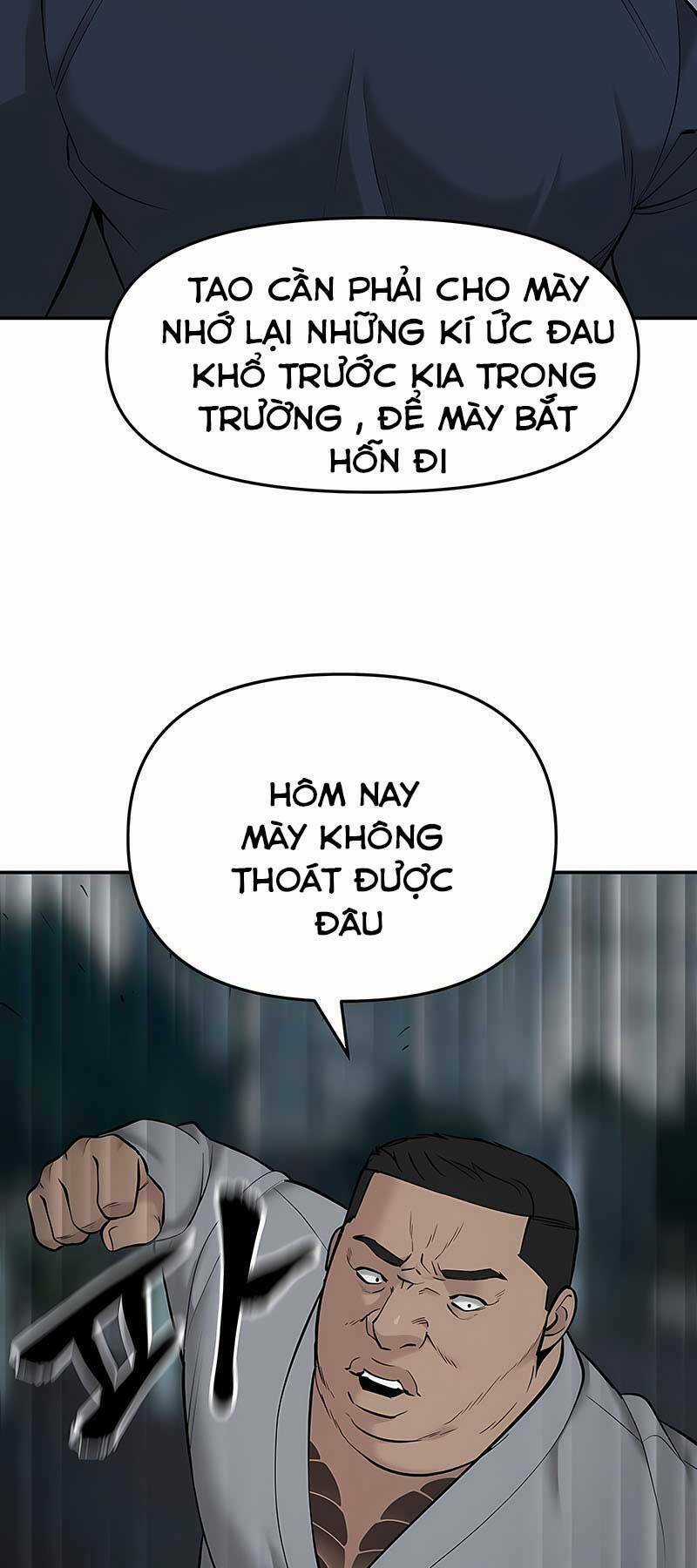 Giang Hồ Thực Thi Công Lý Chapter 23 trang 83