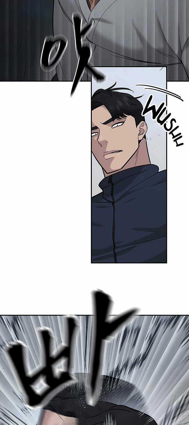 Giang Hồ Thực Thi Công Lý Chapter 23 trang 84