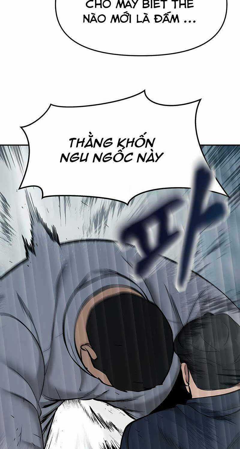 Giang Hồ Thực Thi Công Lý Chapter 23 trang 88