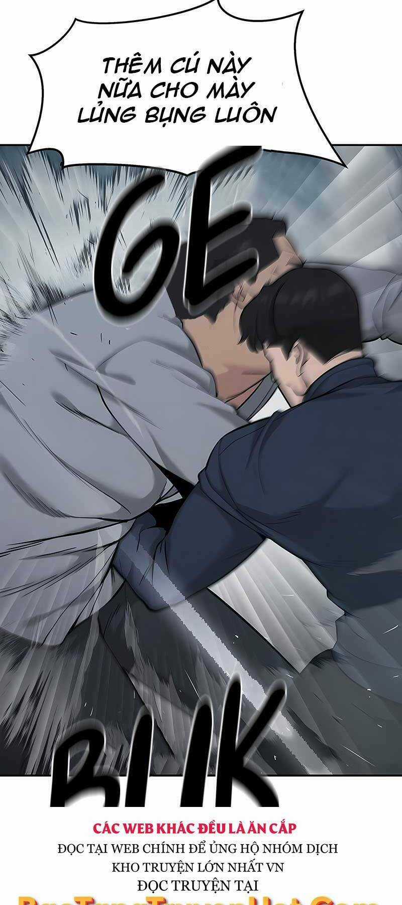 Giang Hồ Thực Thi Công Lý Chapter 23 trang 91