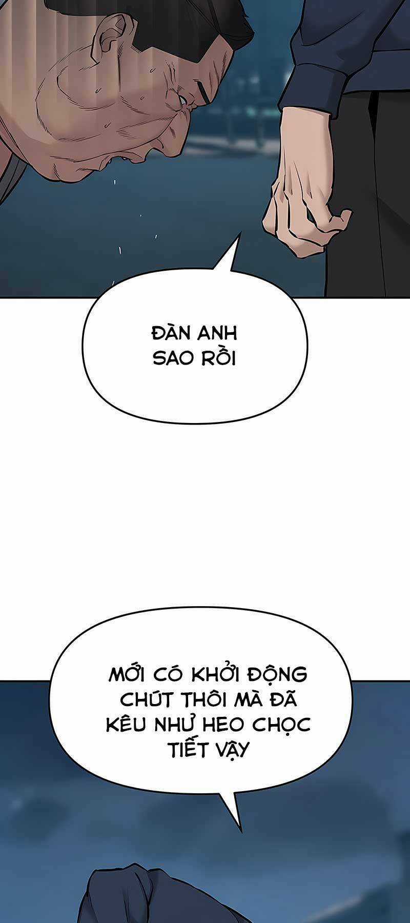 Giang Hồ Thực Thi Công Lý Chapter 23 trang 94