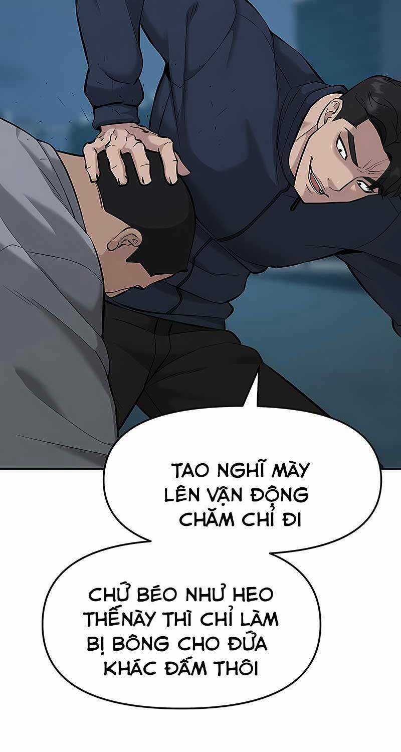 Giang Hồ Thực Thi Công Lý Chapter 23 trang 95
