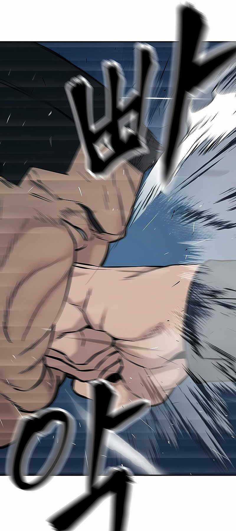 Giang Hồ Thực Thi Công Lý Chapter 23 trang 96