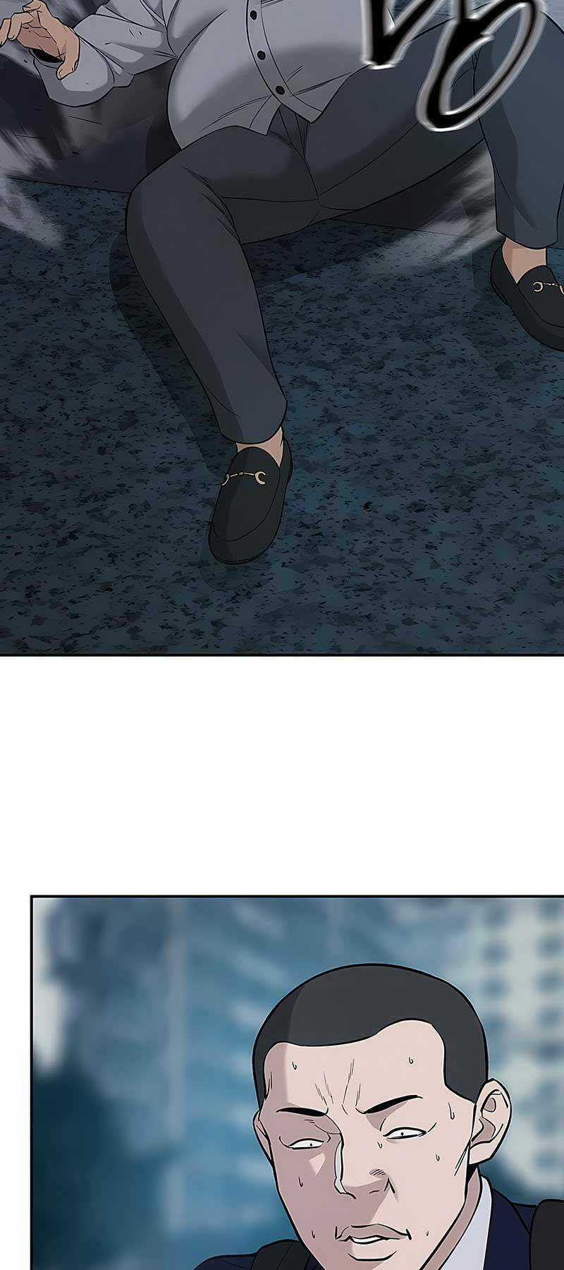 Giang Hồ Thực Thi Công Lý Chapter 23 trang 98