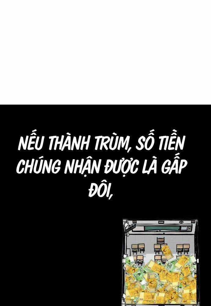 Giang Hồ Thực Thi Công Lý Chapter 24 trang 106