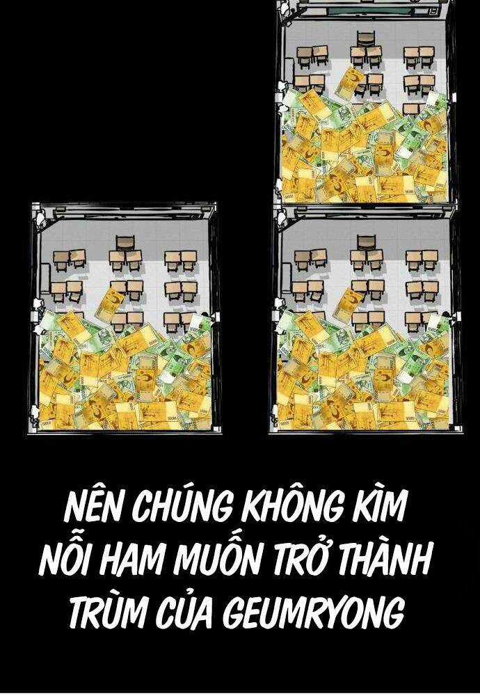 Giang Hồ Thực Thi Công Lý Chapter 24 trang 107