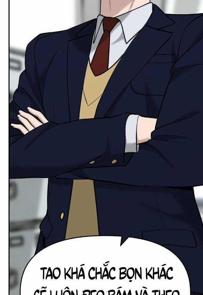 Giang Hồ Thực Thi Công Lý Chapter 24 trang 109