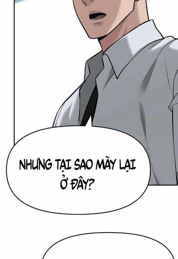 Giang Hồ Thực Thi Công Lý Chapter 24 trang 111