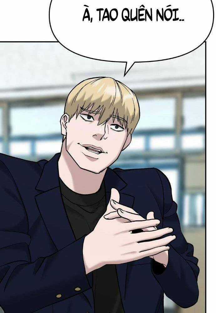 Giang Hồ Thực Thi Công Lý Chapter 24 trang 112