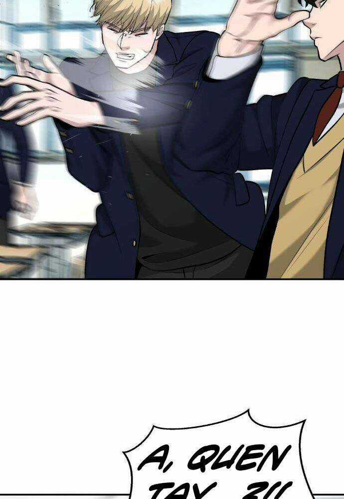 Giang Hồ Thực Thi Công Lý Chapter 24 trang 114