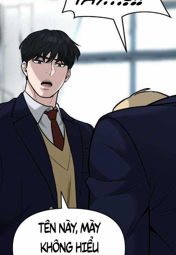 Giang Hồ Thực Thi Công Lý Chapter 24 trang 115