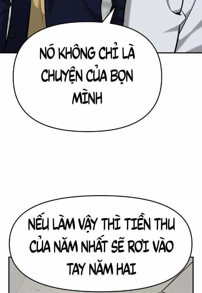 Giang Hồ Thực Thi Công Lý Chapter 24 trang 118