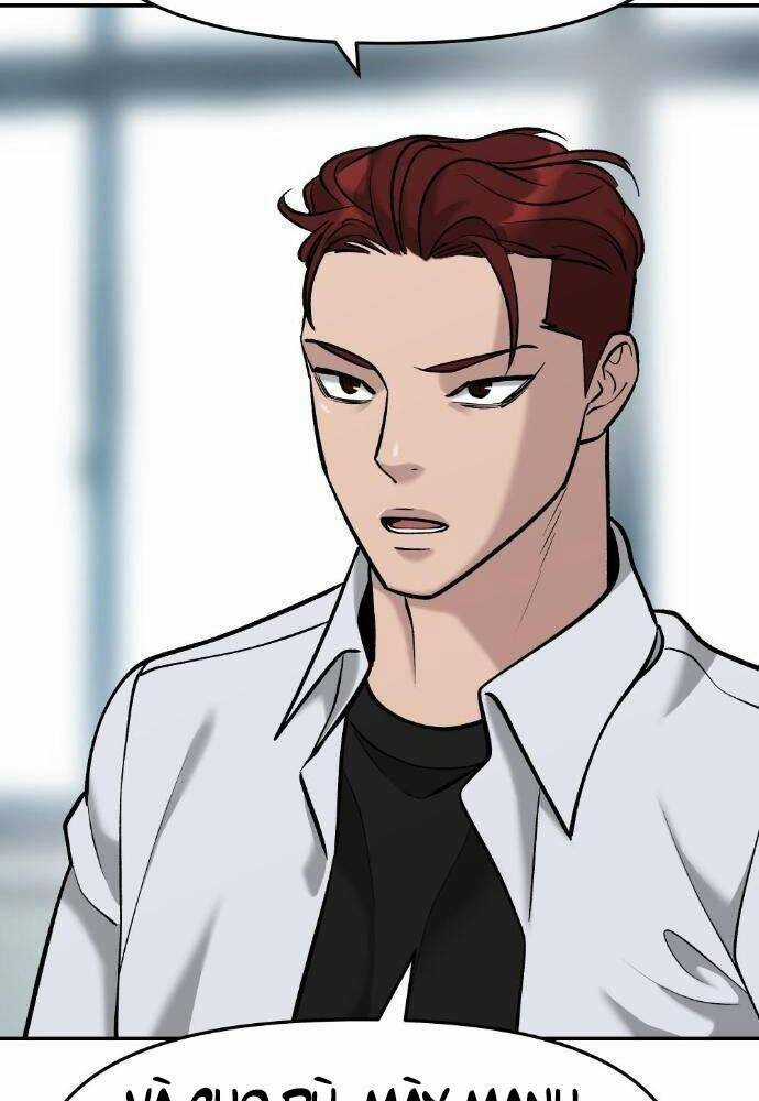 Giang Hồ Thực Thi Công Lý Chapter 24 trang 121