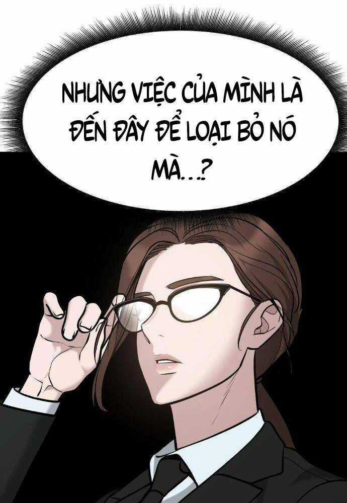 Giang Hồ Thực Thi Công Lý Chapter 24 trang 124