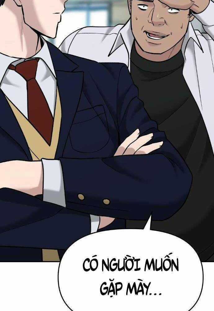 Giang Hồ Thực Thi Công Lý Chapter 24 trang 128