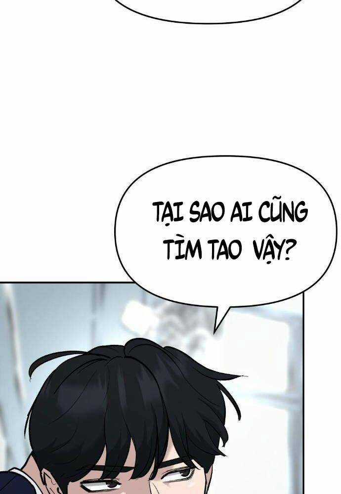 Giang Hồ Thực Thi Công Lý Chapter 24 trang 129