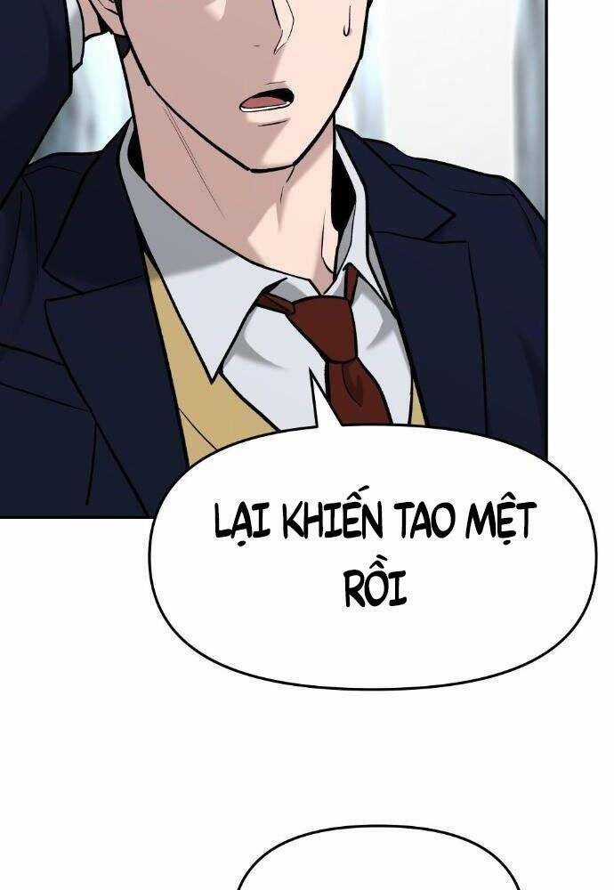 Giang Hồ Thực Thi Công Lý Chapter 24 trang 130