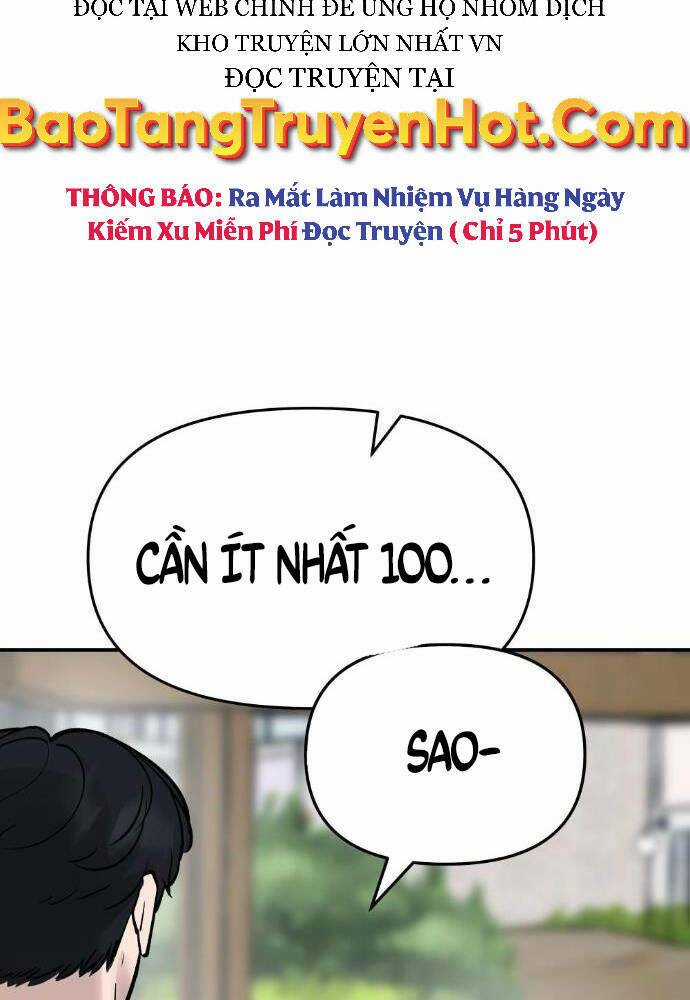 Giang Hồ Thực Thi Công Lý Chapter 24 trang 136