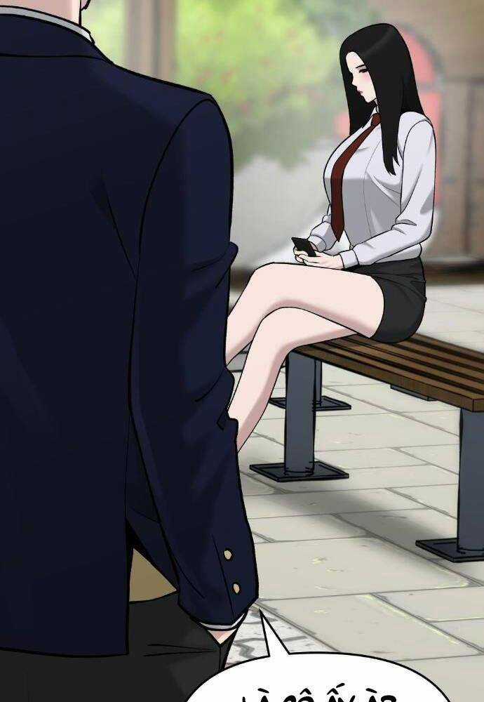 Giang Hồ Thực Thi Công Lý Chapter 24 trang 137