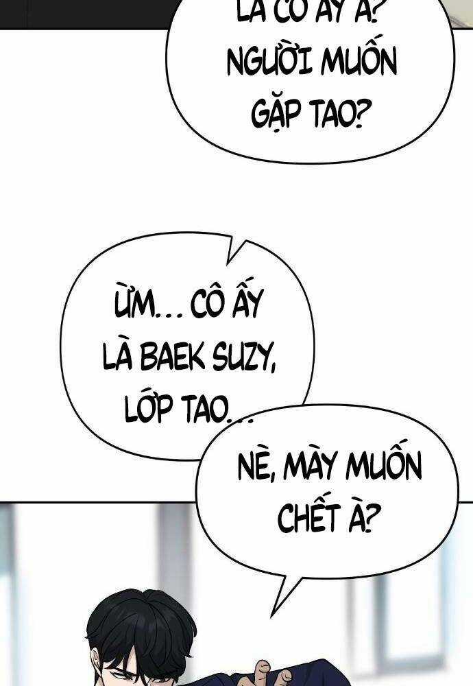 Giang Hồ Thực Thi Công Lý Chapter 24 trang 138