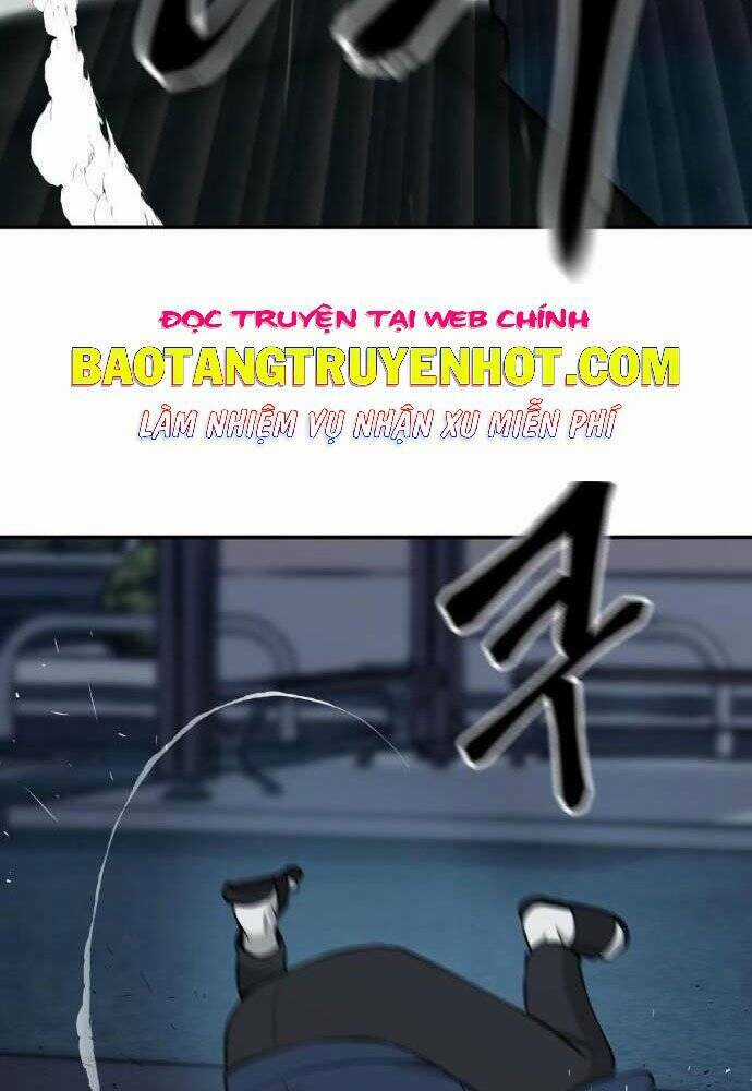 Giang Hồ Thực Thi Công Lý Chapter 24 trang 21