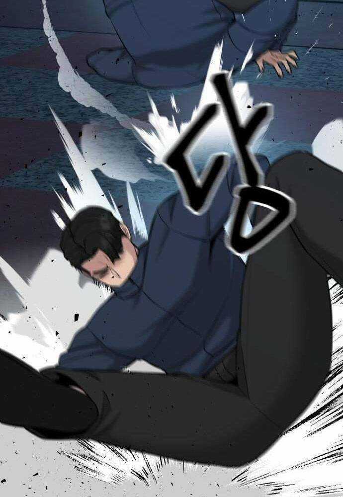 Giang Hồ Thực Thi Công Lý Chapter 24 trang 22