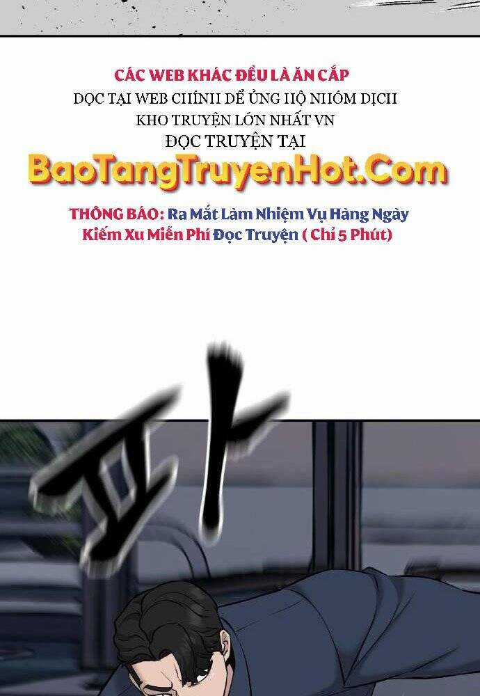 Giang Hồ Thực Thi Công Lý Chapter 24 trang 23