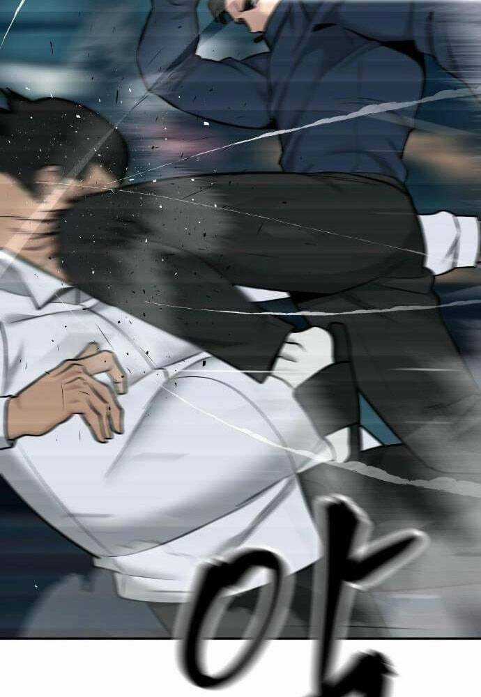 Giang Hồ Thực Thi Công Lý Chapter 24 trang 28