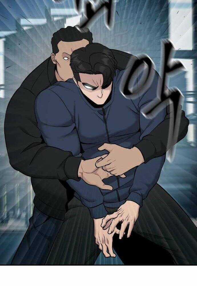 Giang Hồ Thực Thi Công Lý Chapter 24 trang 31