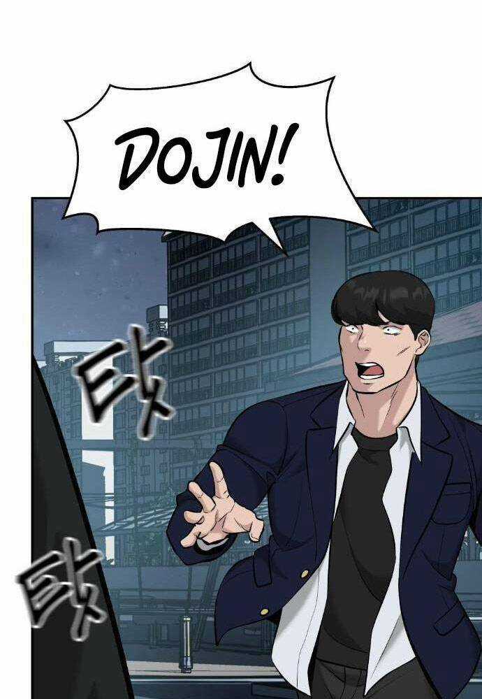 Giang Hồ Thực Thi Công Lý Chapter 24 trang 32