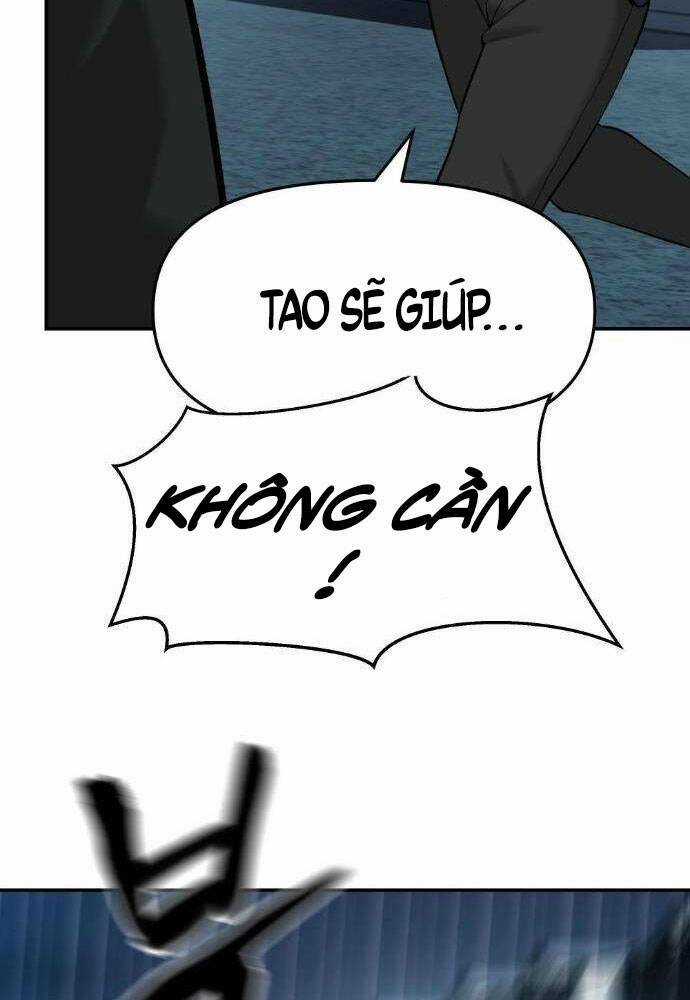 Giang Hồ Thực Thi Công Lý Chapter 24 trang 33