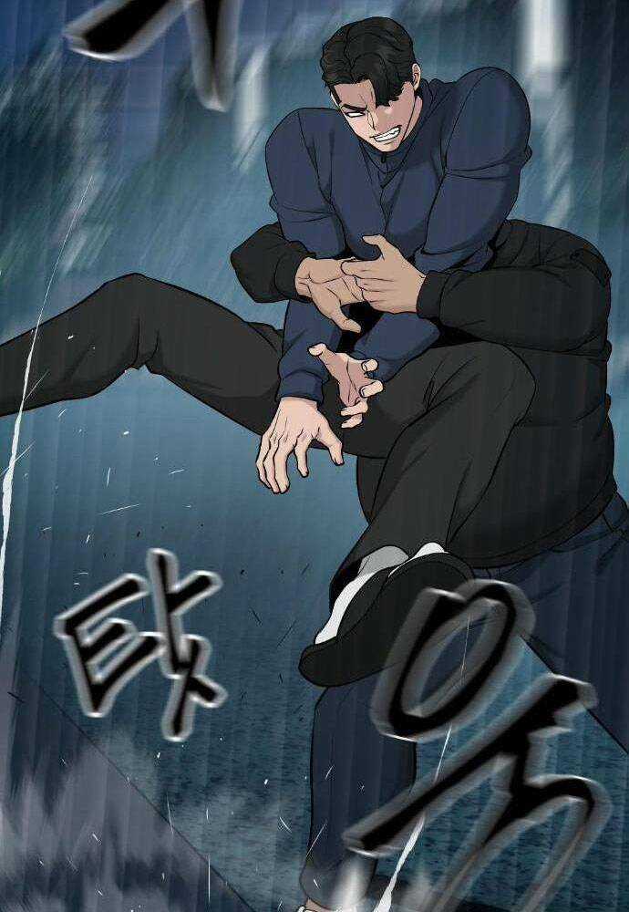 Giang Hồ Thực Thi Công Lý Chapter 24 trang 34