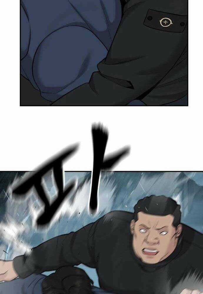 Giang Hồ Thực Thi Công Lý Chapter 24 trang 36