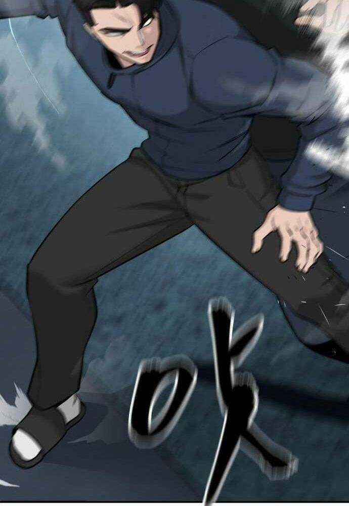 Giang Hồ Thực Thi Công Lý Chapter 24 trang 37