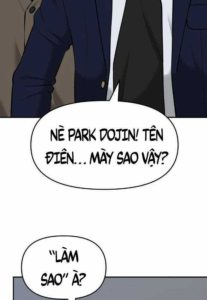 Giang Hồ Thực Thi Công Lý Chapter 24 trang 4