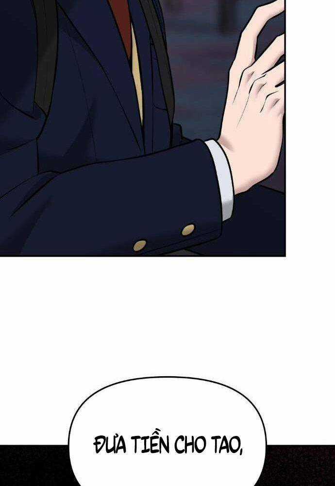 Giang Hồ Thực Thi Công Lý Chapter 24 trang 44