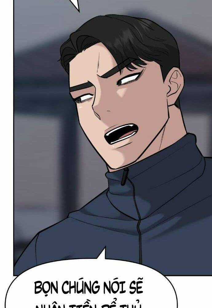 Giang Hồ Thực Thi Công Lý Chapter 24 trang 5